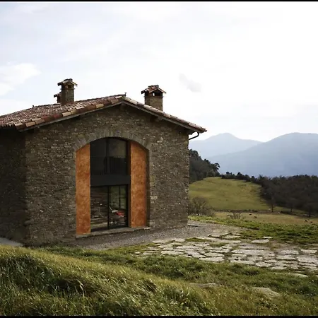 Futuro Project Luxury tent *