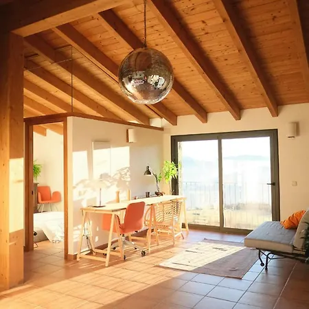 Luxury tent Futuro Project Susqueda