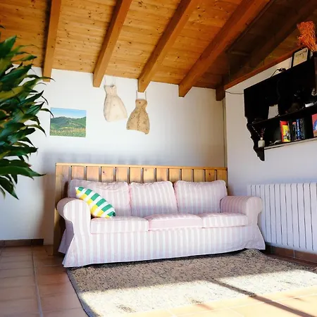 Futuro Project * Susqueda
